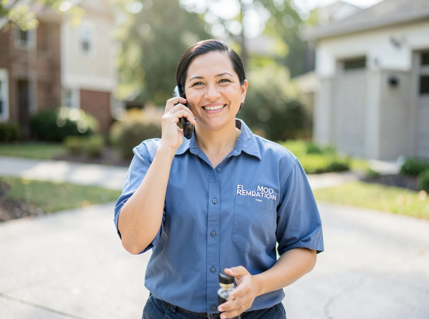 Mold Remediation Spring Creek, NV FAQs